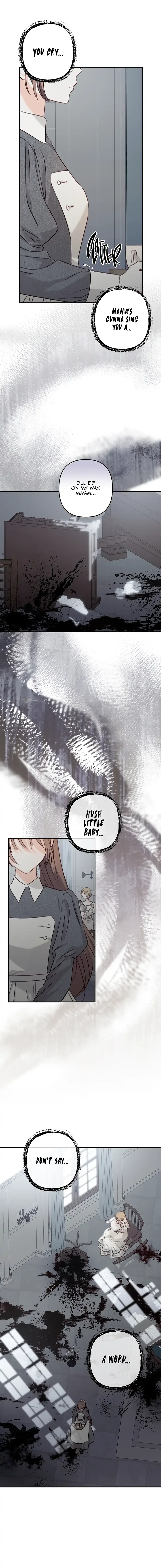 How to Survive as a Maid in a Horror Game Chapter 10 page 14