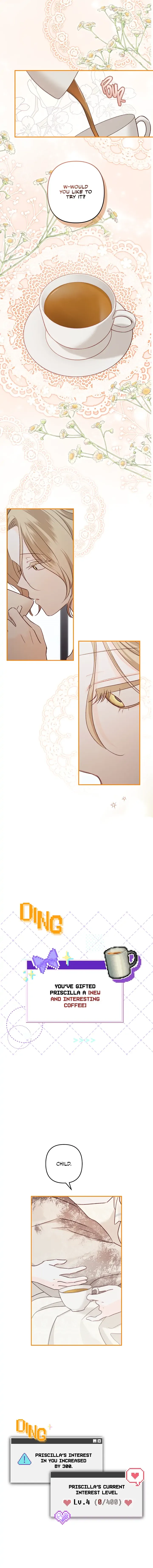 How to Survive as a Maid in a Horror Game Chapter 10 page 10
