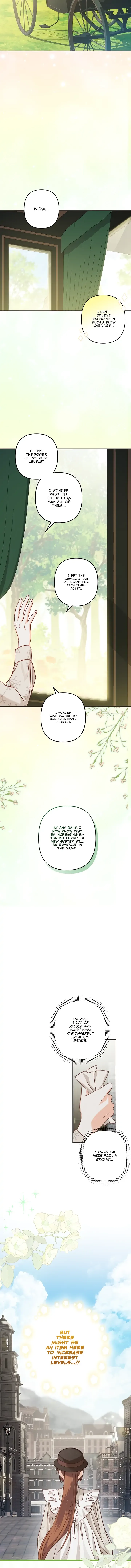 How to Survive as a Maid in a Horror Game Chapter 10 page 19