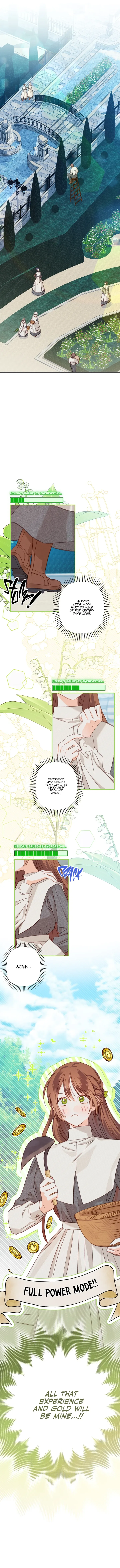 How to Survive as a Maid in a Horror Game Chapter 6 page 6