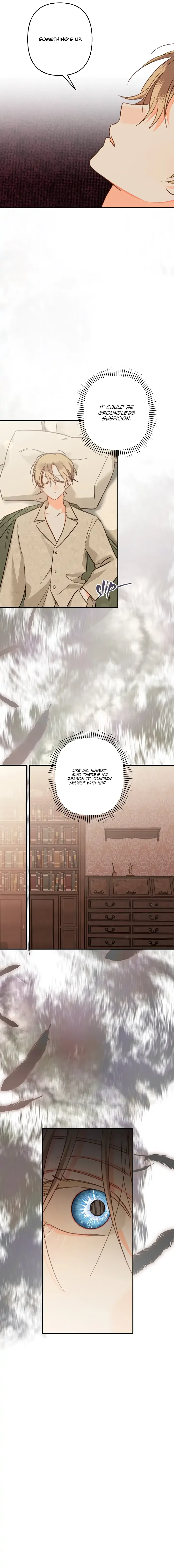 How to Survive as a Maid in a Horror Game Chapter 16 page 16