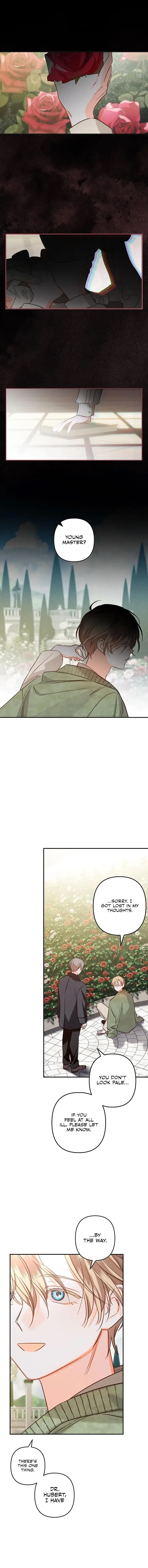 How to Survive as a Maid in a Horror Game Chapter 15 page 13