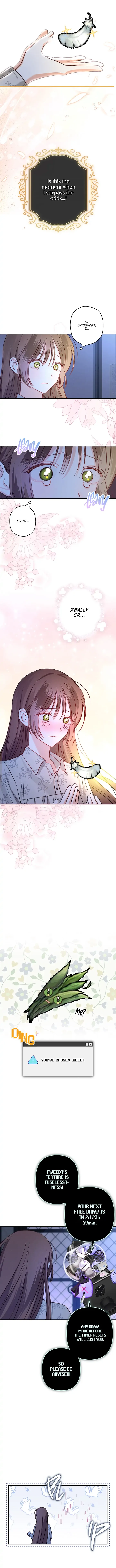 How to Survive as a Maid in a Horror Game Chapter 14 page 15