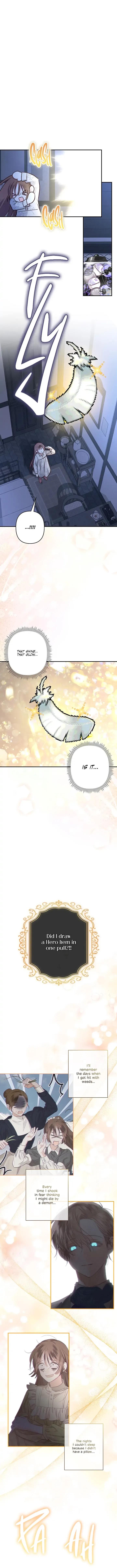 How to Survive as a Maid in a Horror Game Chapter 14 page 14
