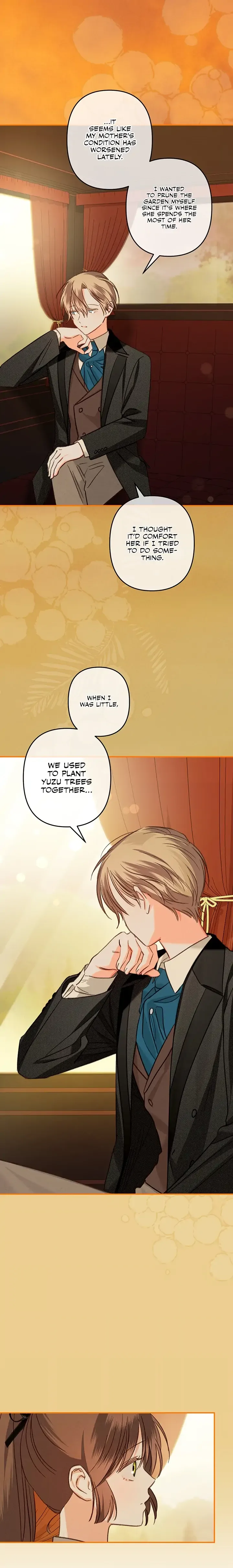 How to Survive as a Maid in a Horror Game Chapter 14 page 11