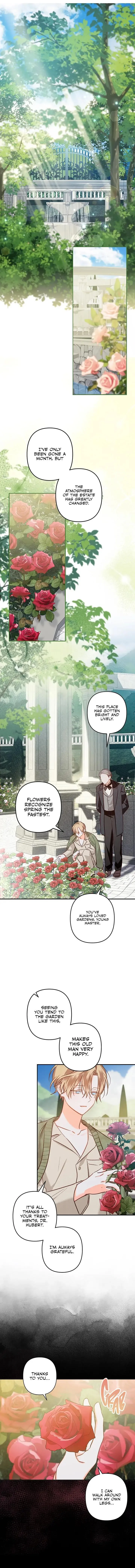 How to Survive as a Maid in a Horror Game Chapter 15 page 12