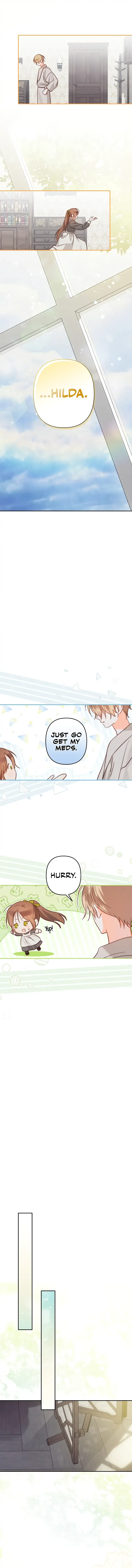 How to Survive as a Maid in a Horror Game Chapter 24 page 12