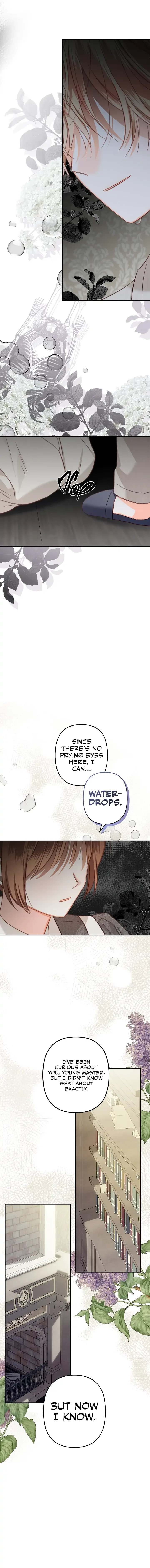 How to Survive as a Maid in a Horror Game Chapter 24 page 6