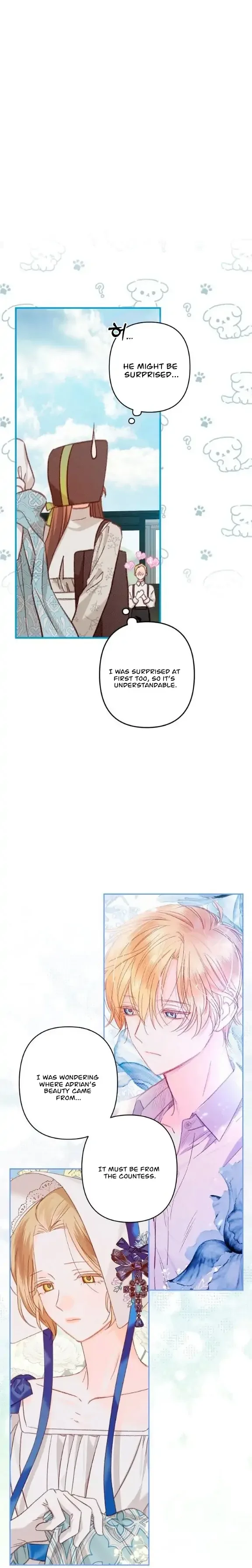 How to Survive as a Maid in a Horror Game Chapter 26 page 5