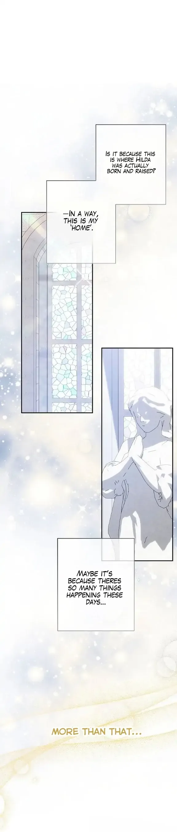 How to Survive as a Maid in a Horror Game Chapter 26 page 27