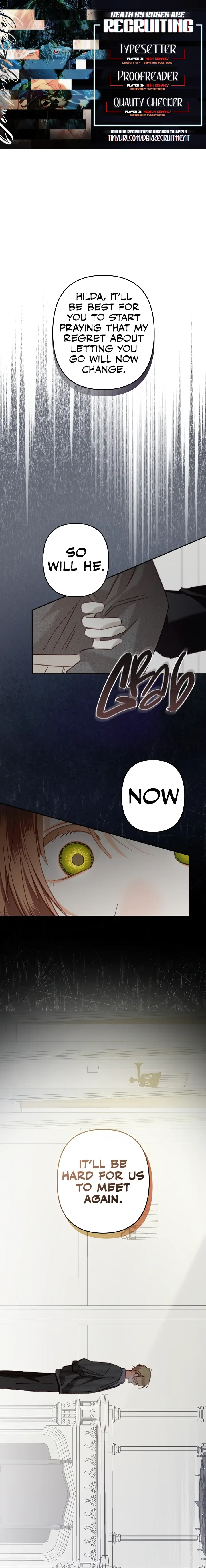 How to Survive as a Maid in a Horror Game Chapter 29 page 2