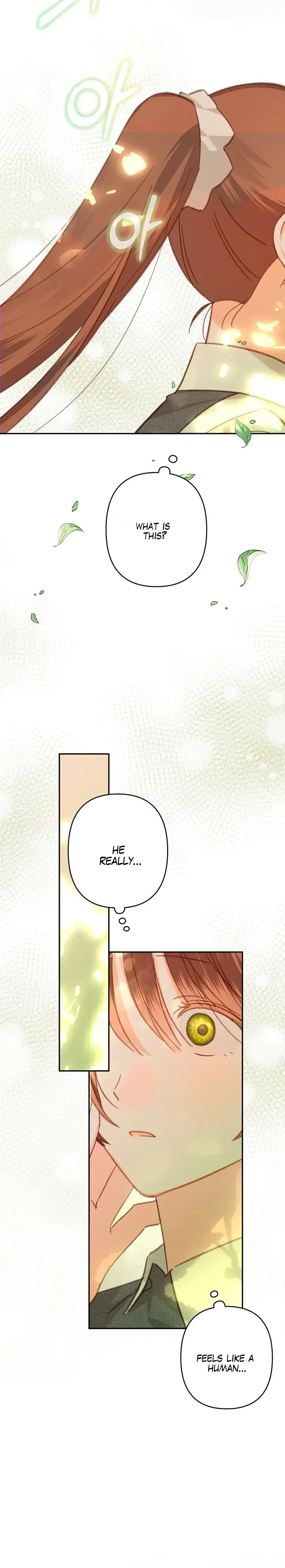 How to Survive as a Maid in a Horror Game Chapter 31 page 17
