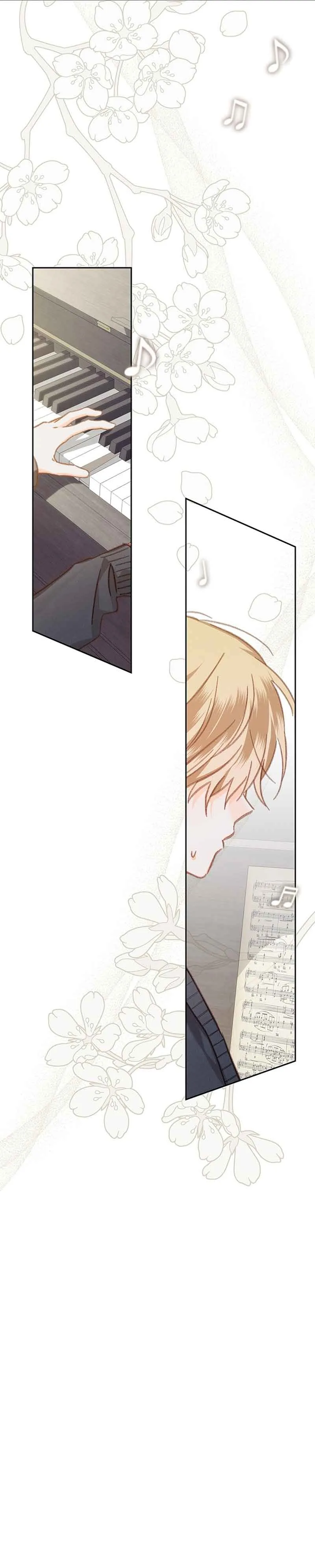 How to Survive as a Maid in a Horror Game Chapter 34 page 3