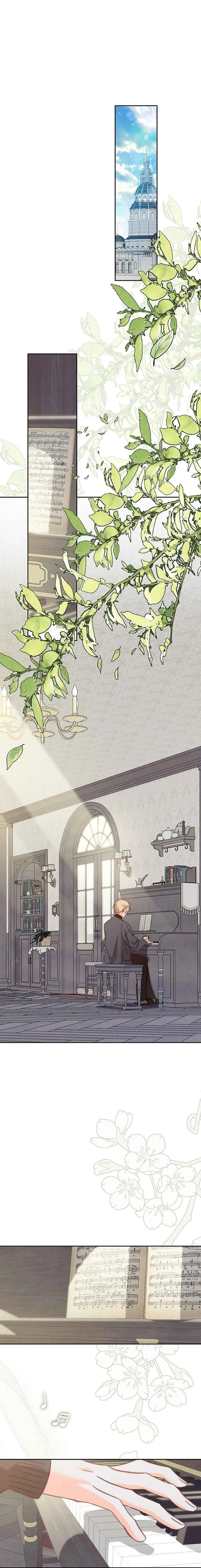 How to Survive as a Maid in a Horror Game Chapter 34 page 2