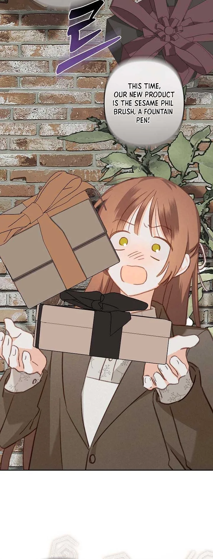 How to Survive as a Maid in a Horror Game Chapter 37 page 15