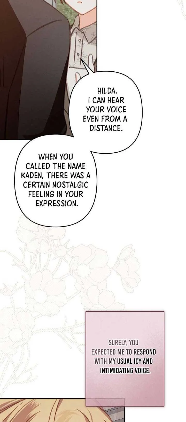 How to Survive as a Maid in a Horror Game Chapter 37 page 3