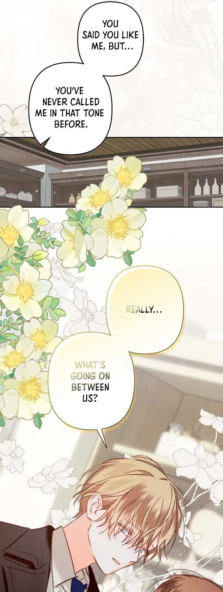 How to Survive as a Maid in a Horror Game Chapter 37 page 6