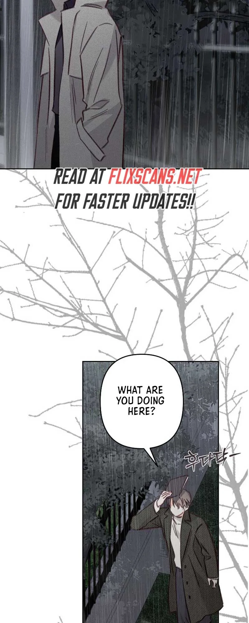 How to Survive as a Maid in a Horror Game Chapter 38 page 33