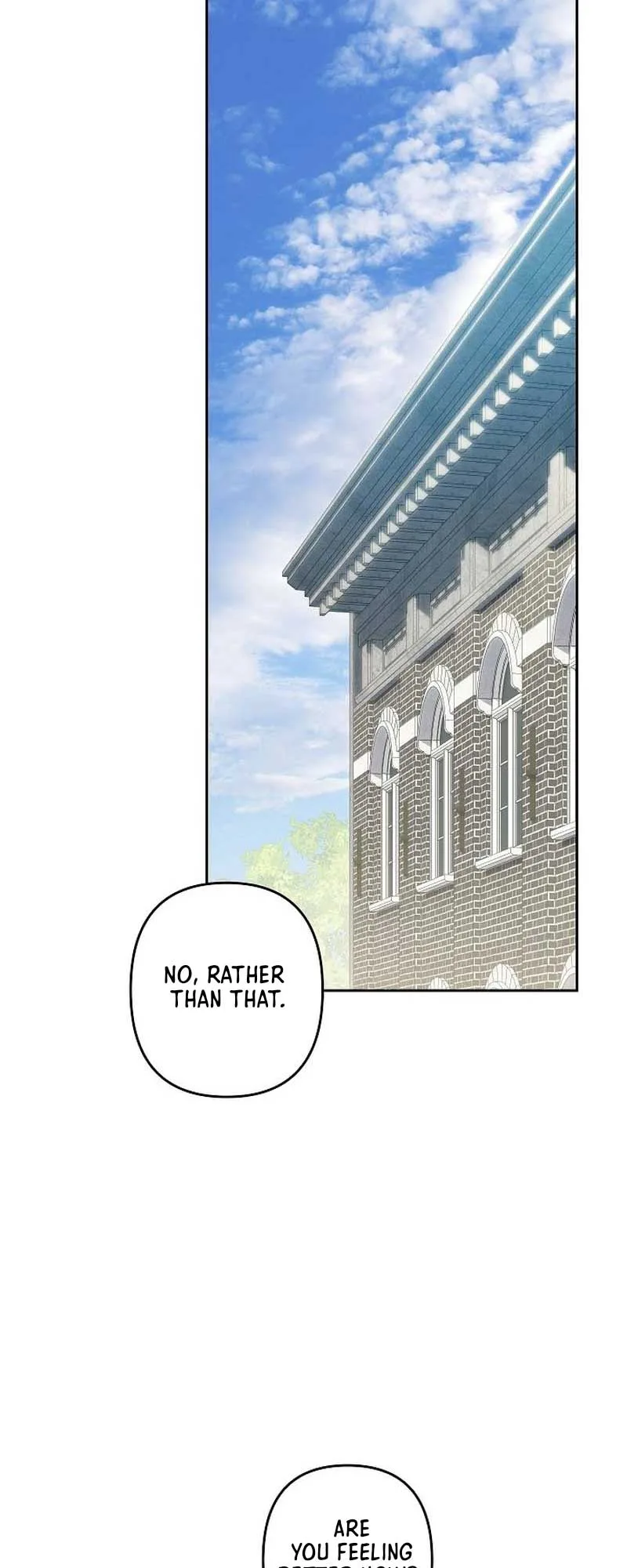 How to Survive as a Maid in a Horror Game Chapter 38 page 3