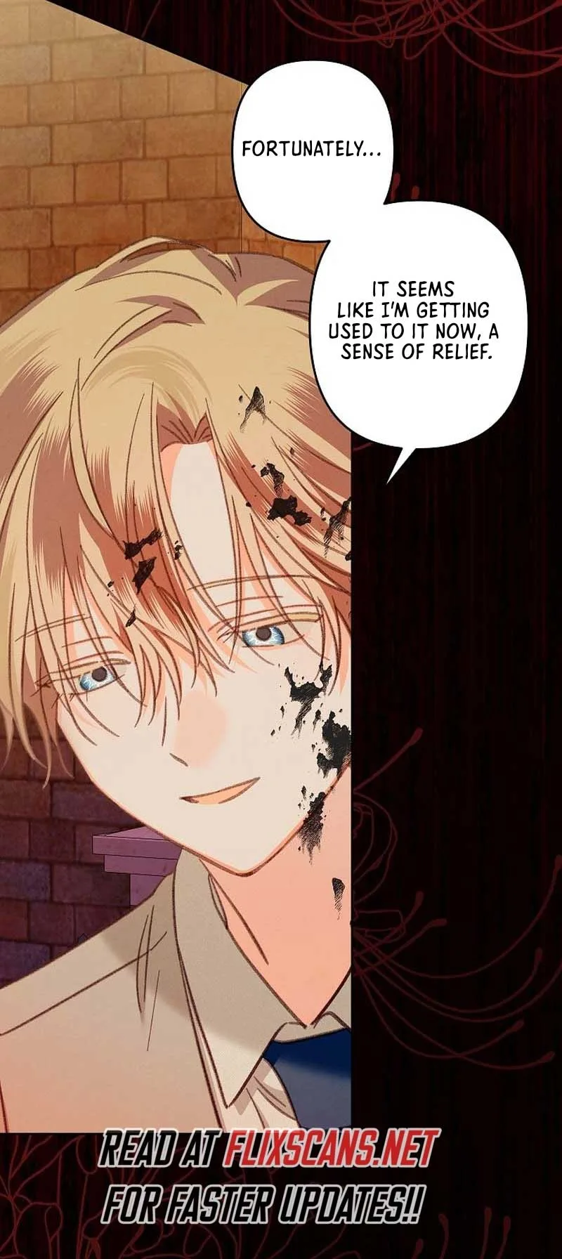 How to Survive as a Maid in a Horror Game Chapter 38 page 25