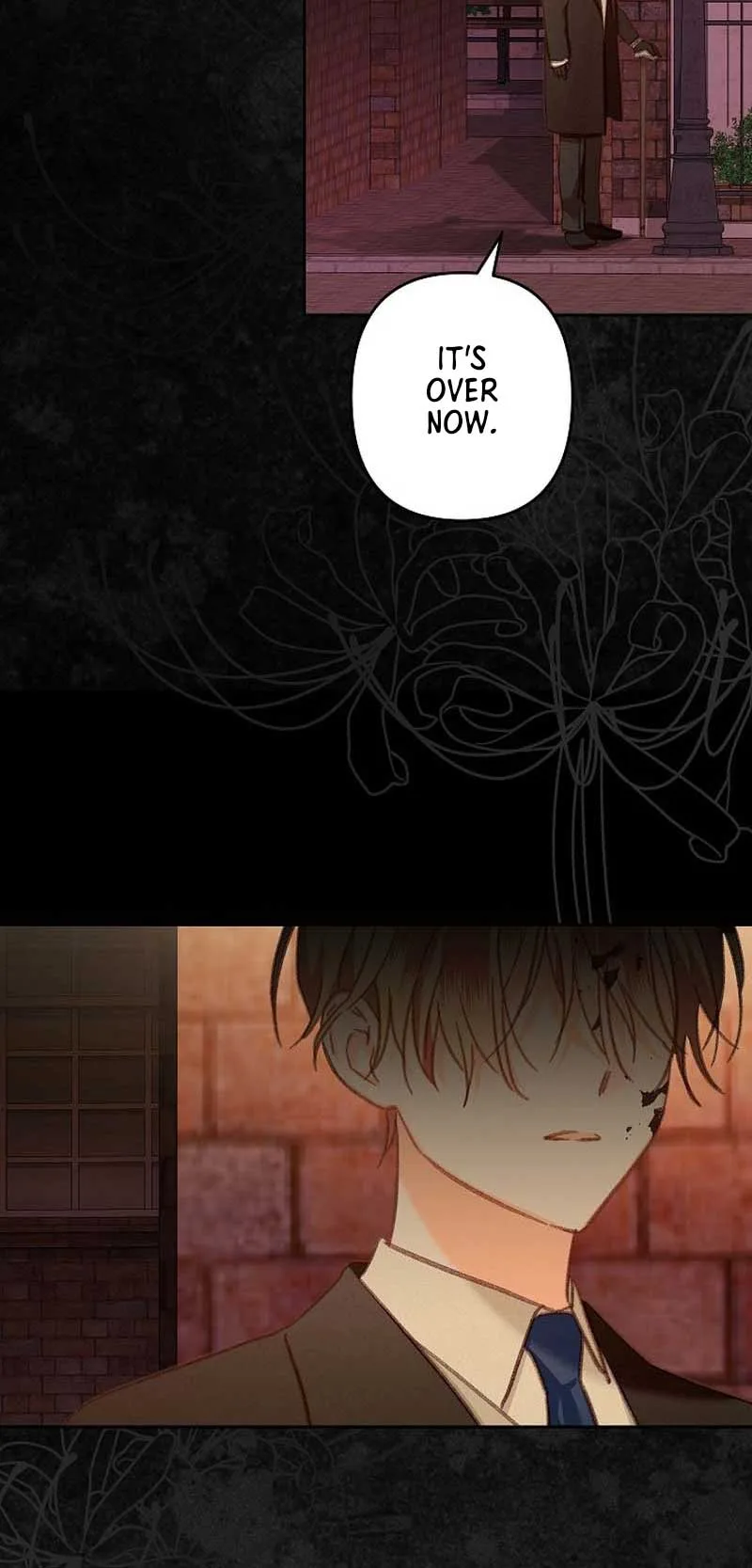 How to Survive as a Maid in a Horror Game Chapter 38 page 20
