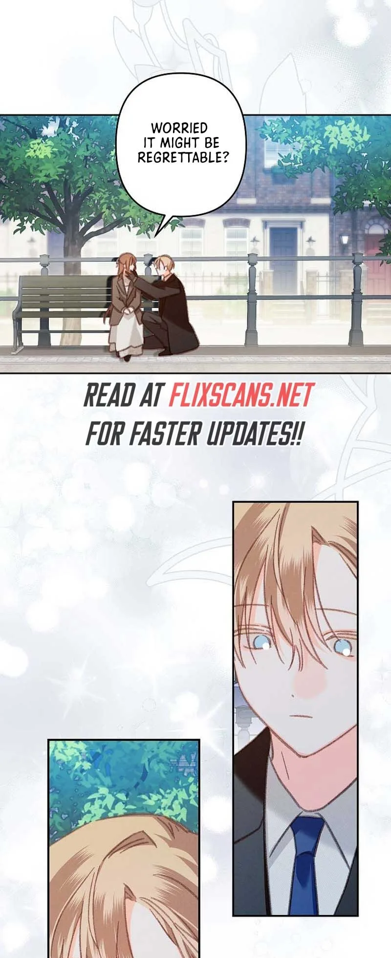 How to Survive as a Maid in a Horror Game Chapter 38 page 10