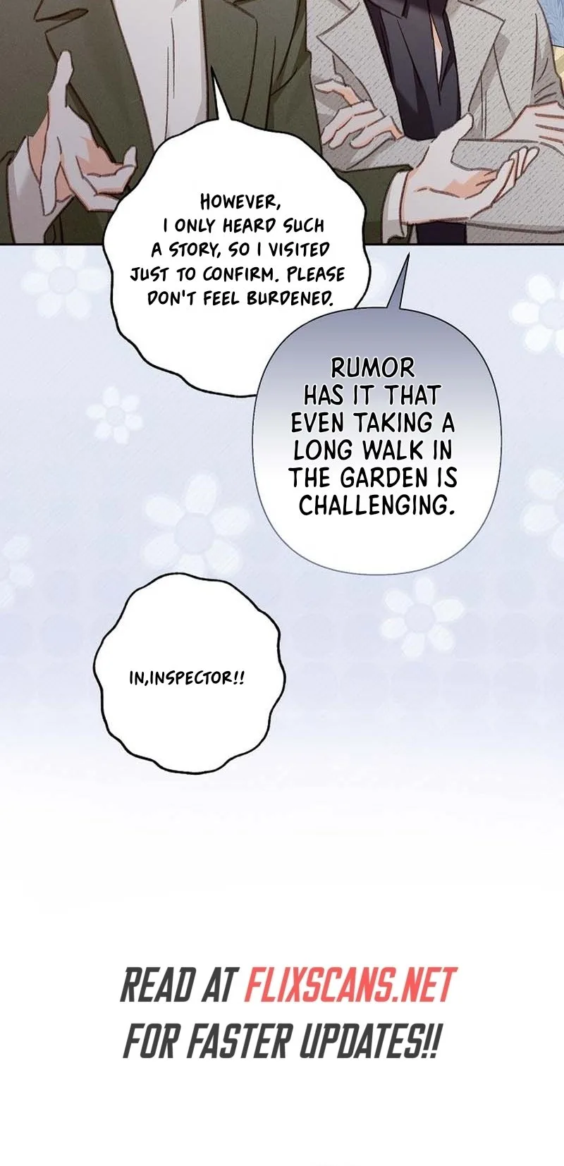 How to Survive as a Maid in a Horror Game Chapter 39 page 35