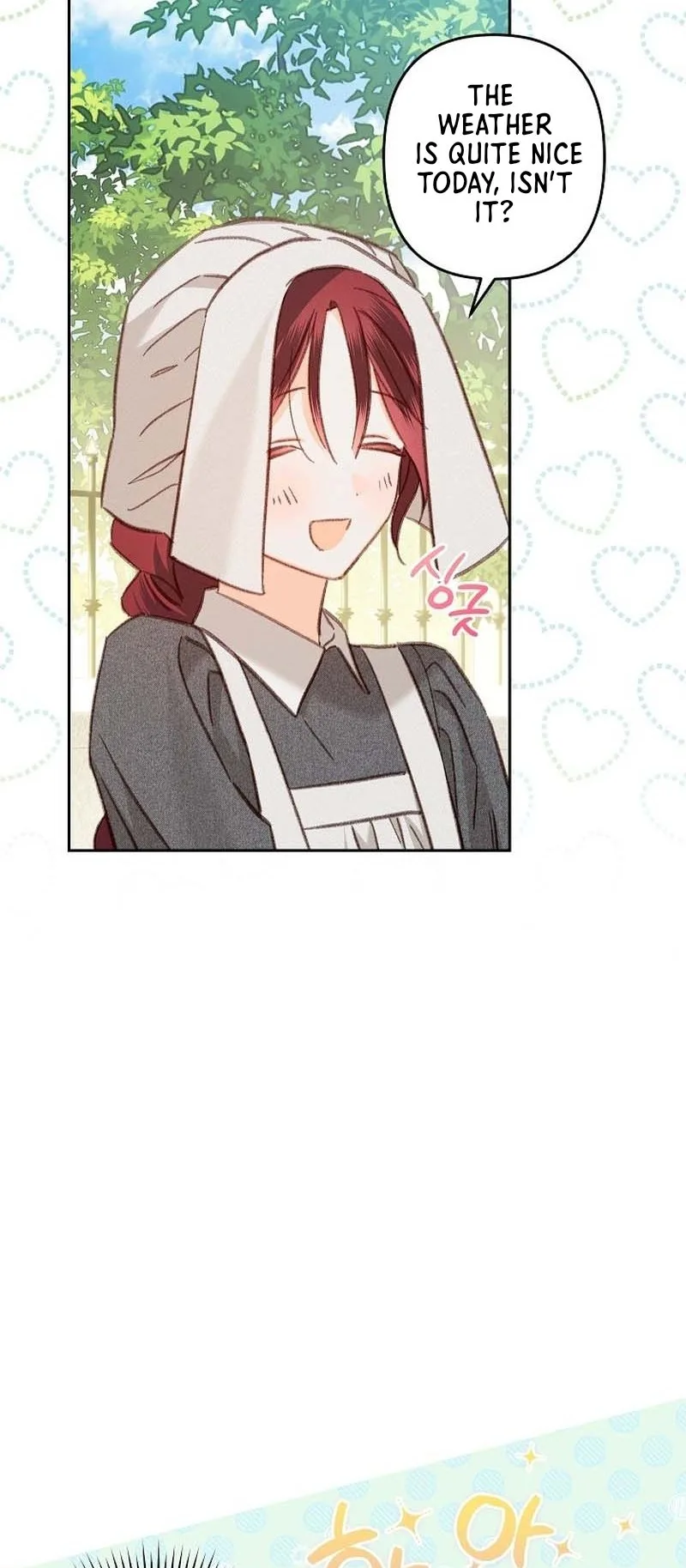 How to Survive as a Maid in a Horror Game Chapter 39 page 5
