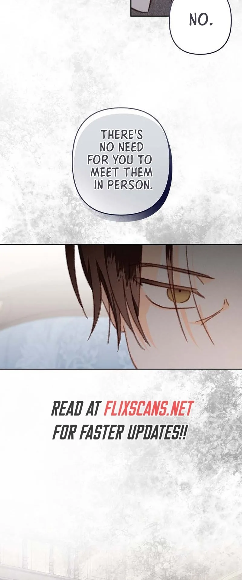 How to Survive as a Maid in a Horror Game Chapter 39 page 40