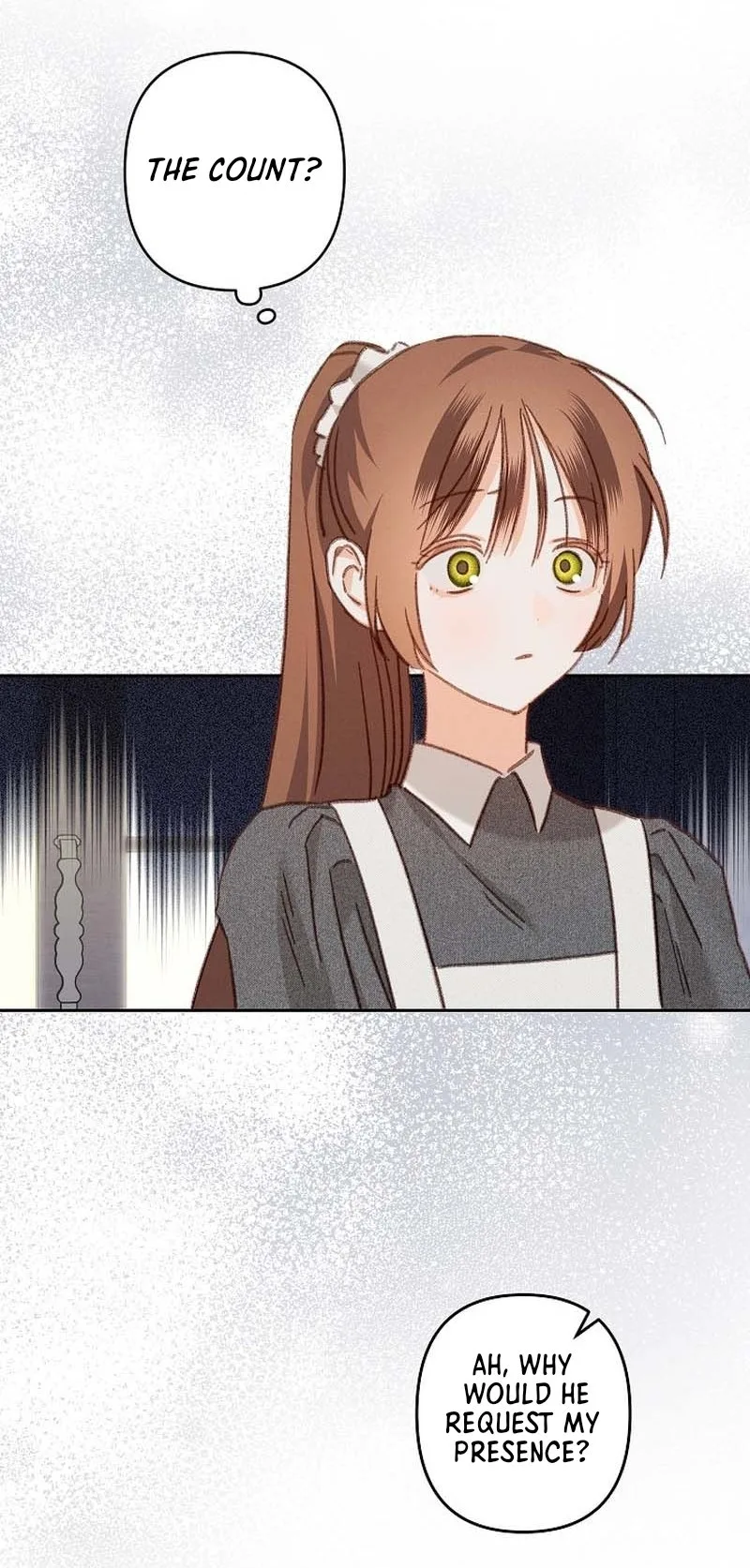 How to Survive as a Maid in a Horror Game Chapter 39 page 20