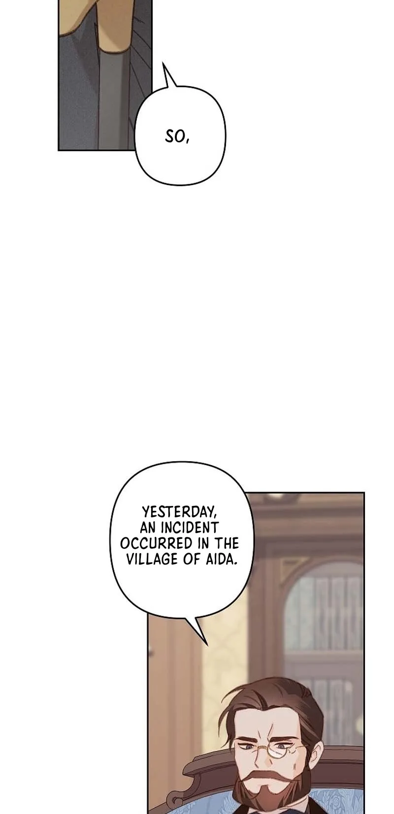 How to Survive as a Maid in a Horror Game Chapter 39 page 33