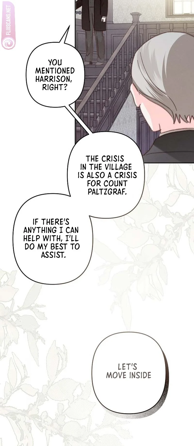How to Survive as a Maid in a Horror Game Chapter 39 page 30