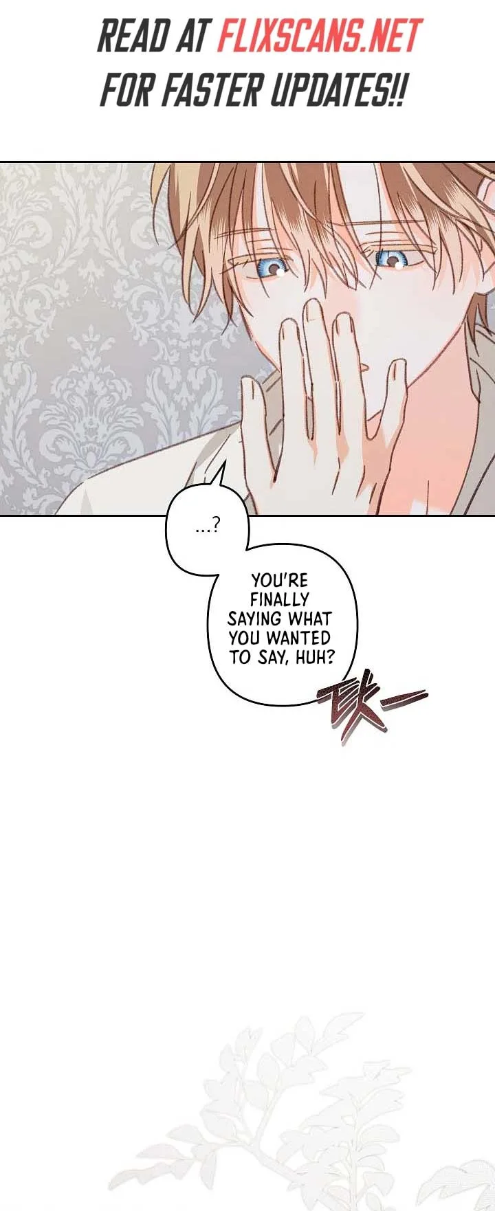 How to Survive as a Maid in a Horror Game Chapter 41 page 6