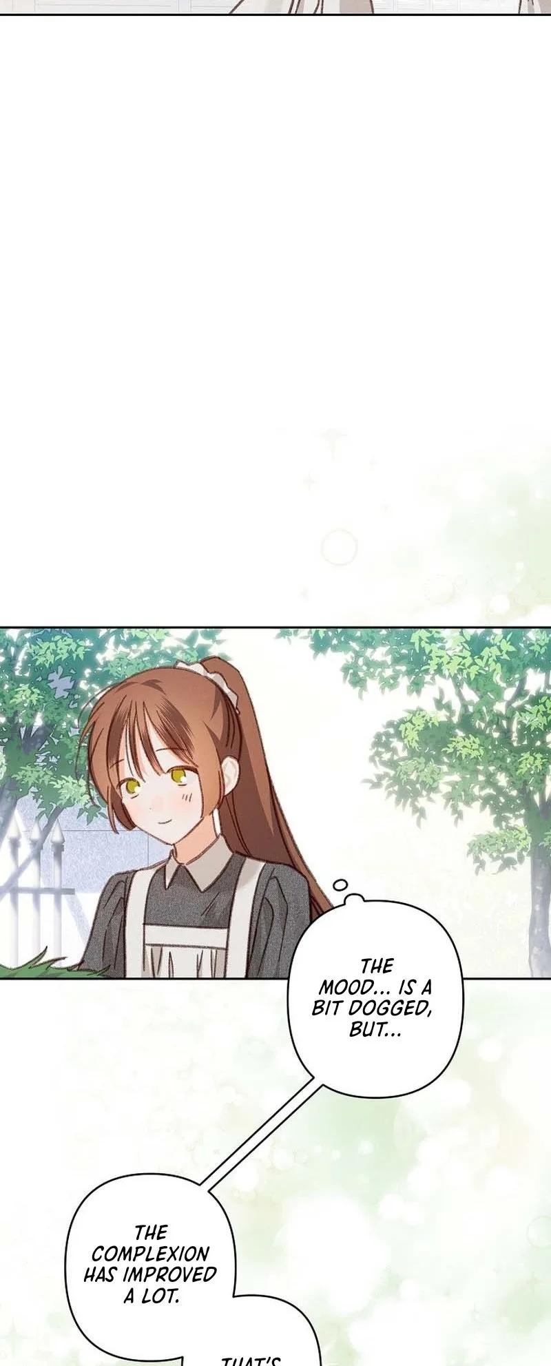 How to Survive as a Maid in a Horror Game Chapter 39 page 10