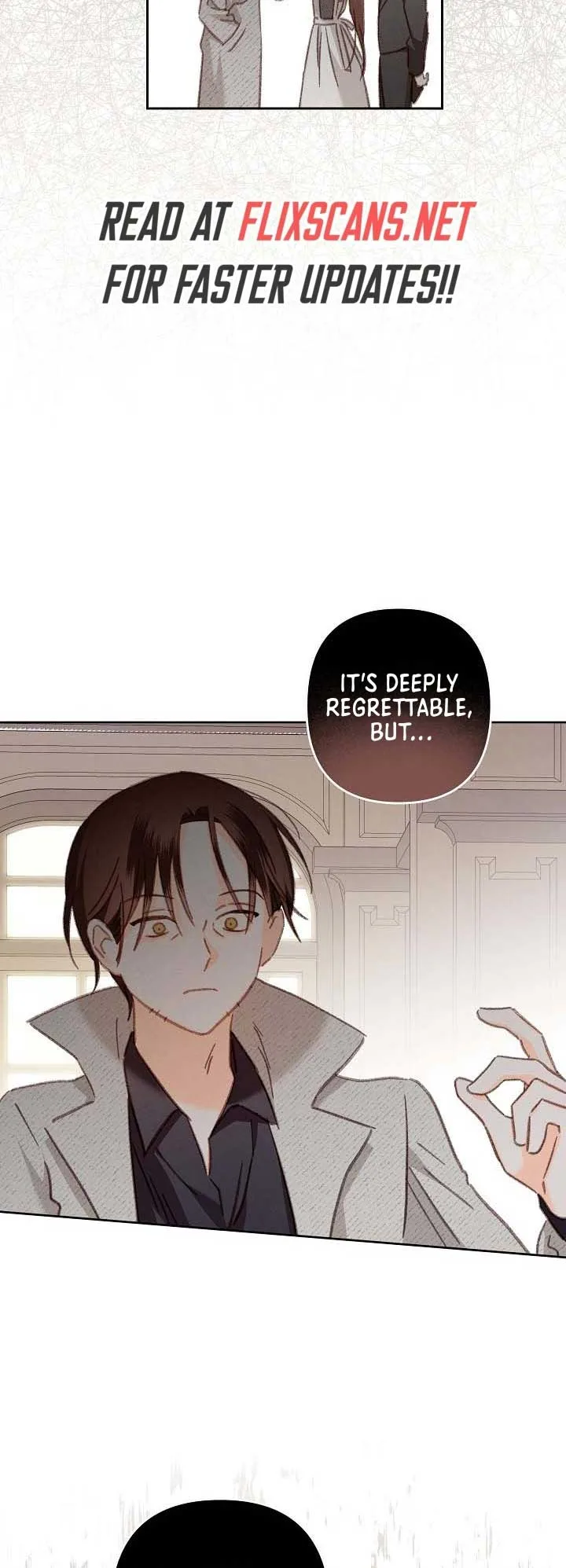 How to Survive as a Maid in a Horror Game Chapter 40 page 17