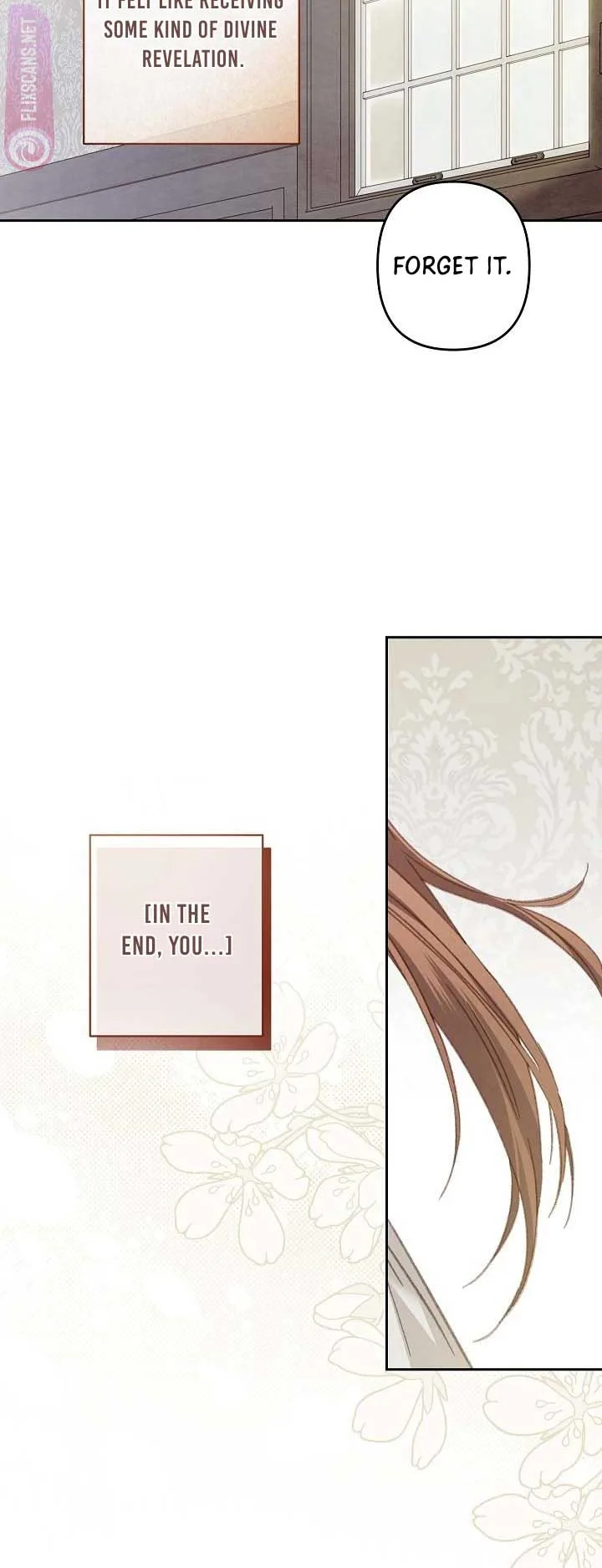 How to Survive as a Maid in a Horror Game Chapter 40 page 44