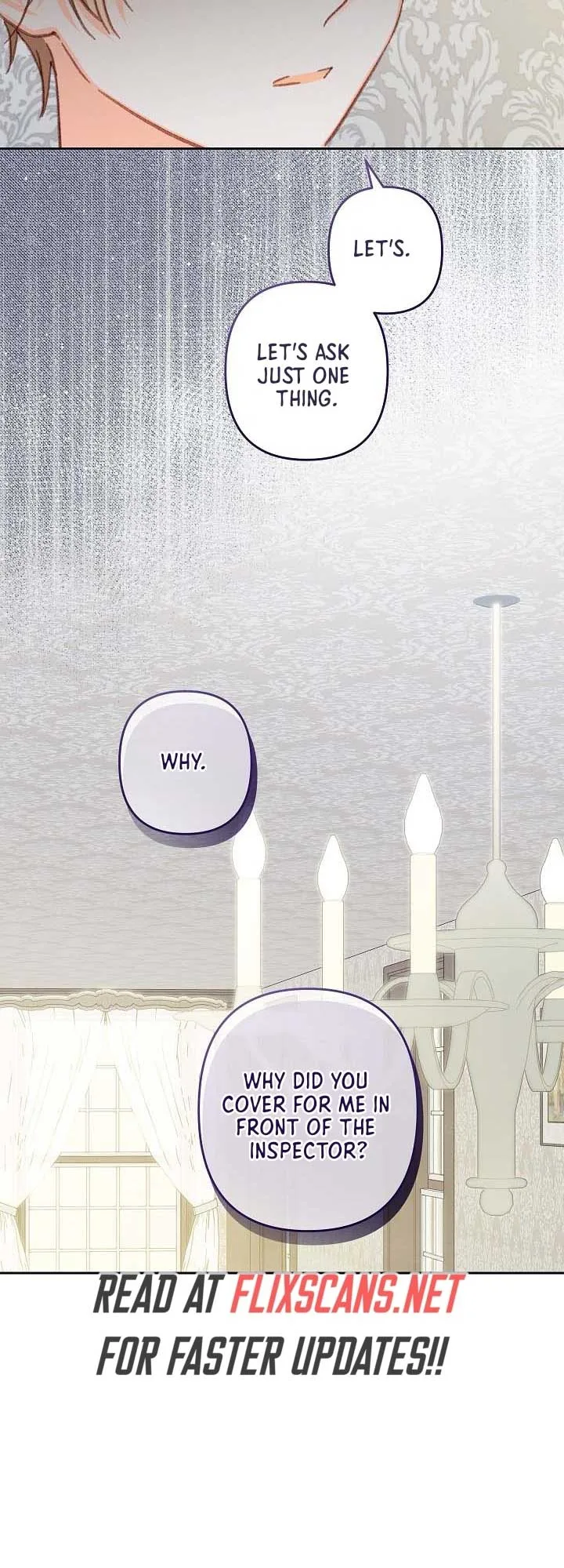 How to Survive as a Maid in a Horror Game Chapter 41 page 19
