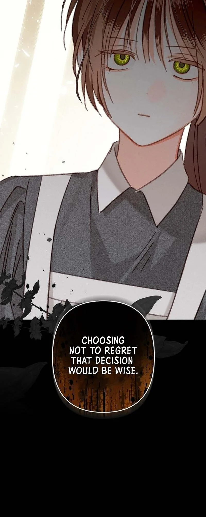 How to Survive as a Maid in a Horror Game Chapter 39 page 47