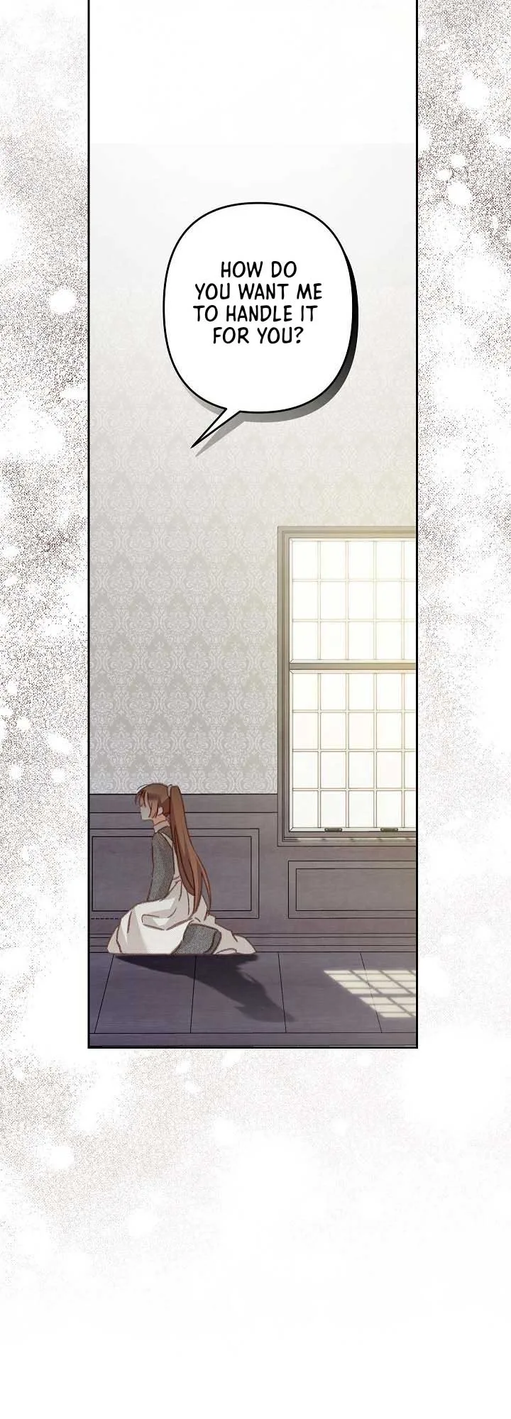 How to Survive as a Maid in a Horror Game Chapter 40 page 38
