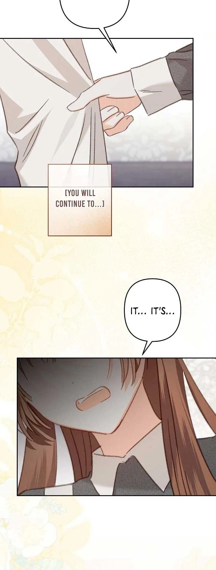How to Survive as a Maid in a Horror Game Chapter 40 page 49