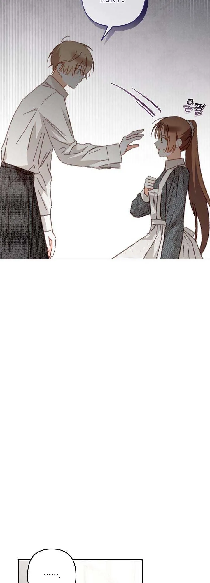How to Survive as a Maid in a Horror Game Chapter 40 page 36