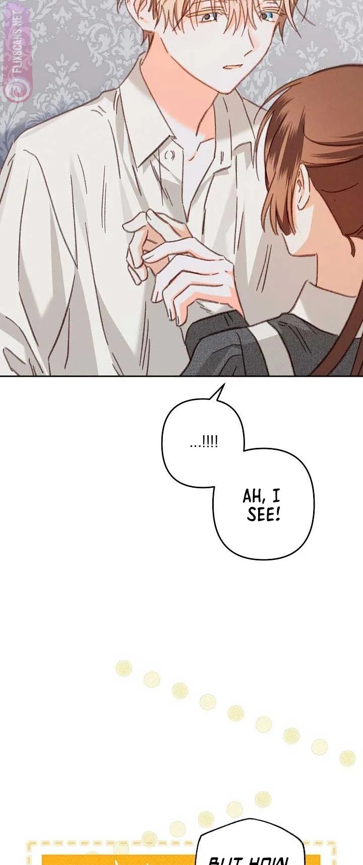 How to Survive as a Maid in a Horror Game Chapter 41 page 9