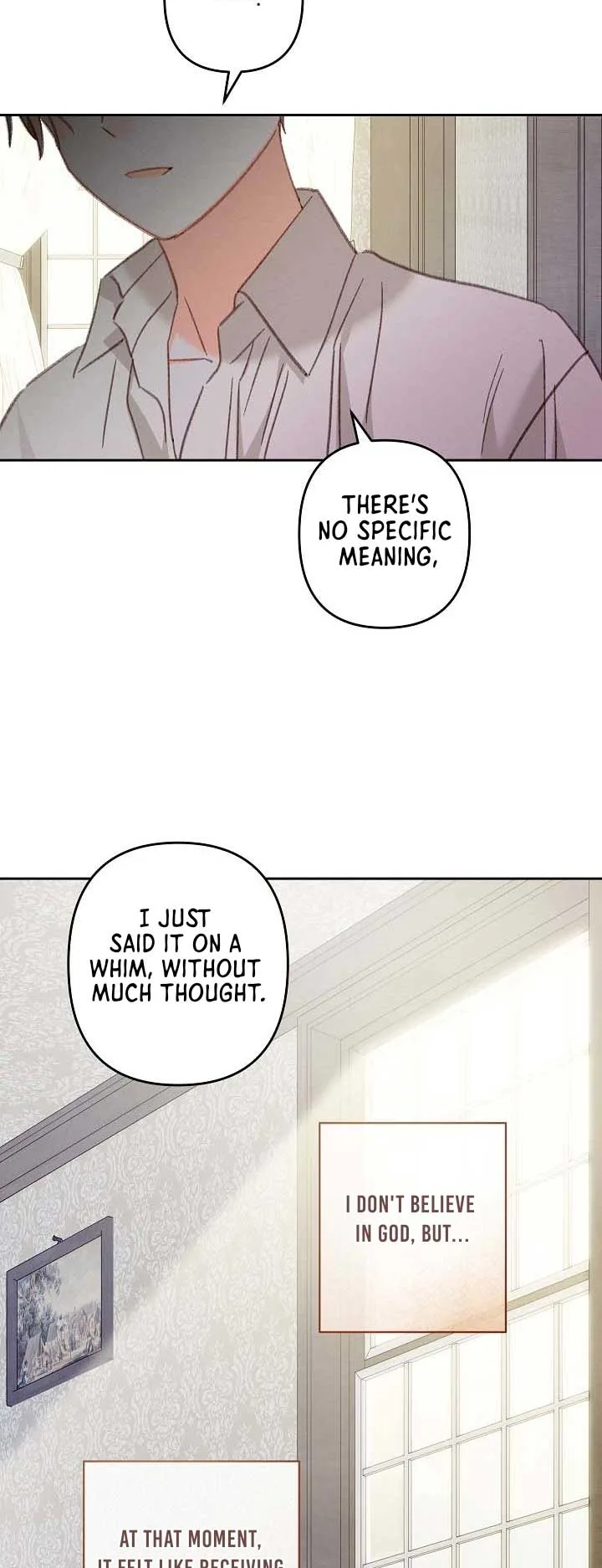 How to Survive as a Maid in a Horror Game Chapter 40 page 43
