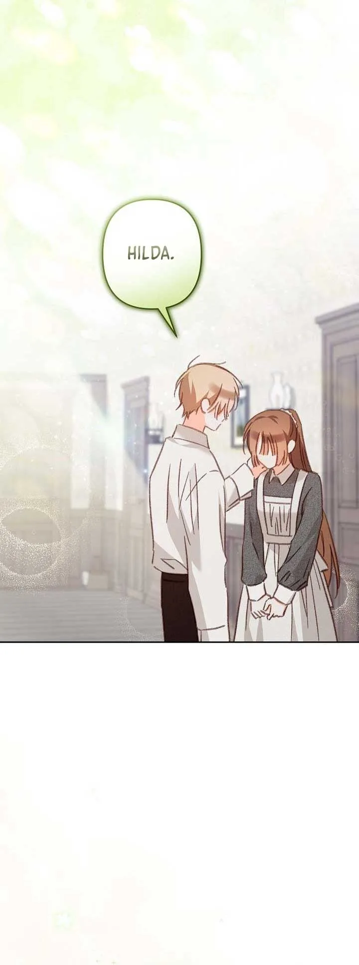 How to Survive as a Maid in a Horror Game Chapter 41 page 26