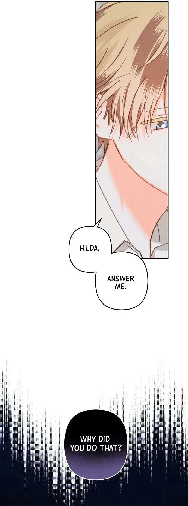 How to Survive as a Maid in a Horror Game Chapter 41 page 22