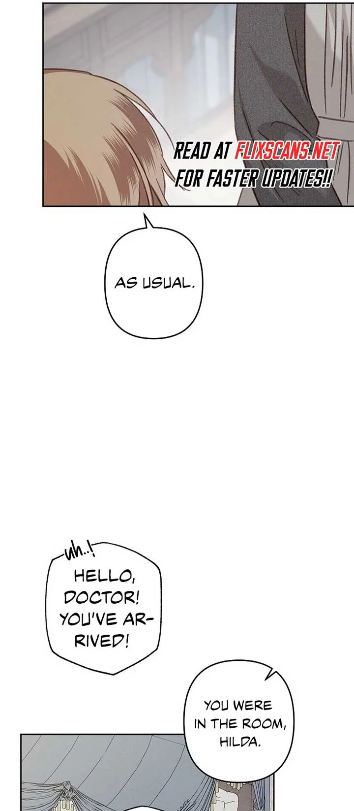 How to Survive as a Maid in a Horror Game Chapter 42 page 12