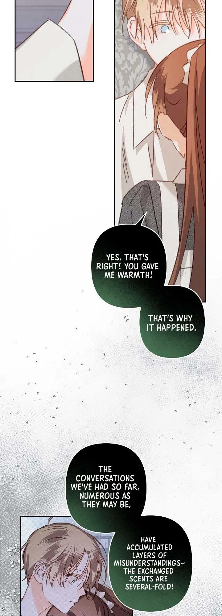How to Survive as a Maid in a Horror Game Chapter 41 page 32