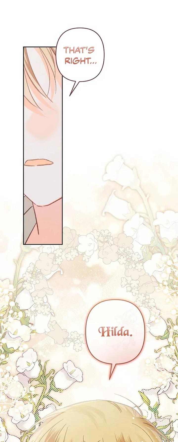 How to Survive as a Maid in a Horror Game Chapter 42 page 5