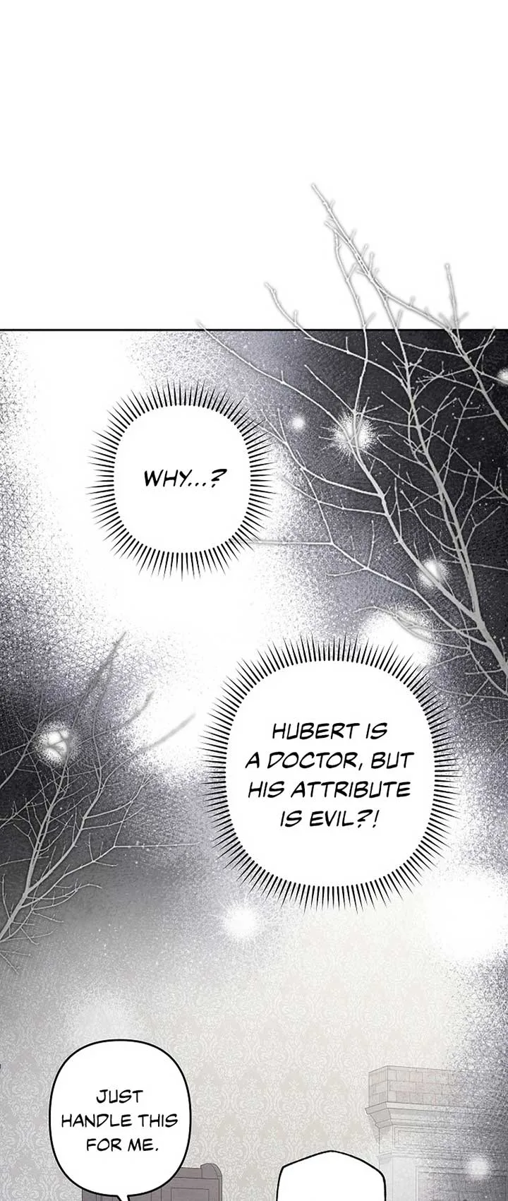 How to Survive as a Maid in a Horror Game Chapter 42 page 18