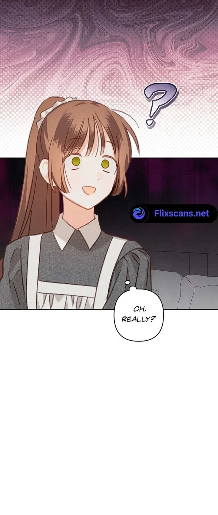 How to Survive as a Maid in a Horror Game Chapter 42 page 17